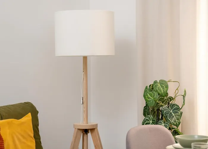 Wyjatkowy Apartament Z 1 Sypialnia Poznan By Noclegi Renters