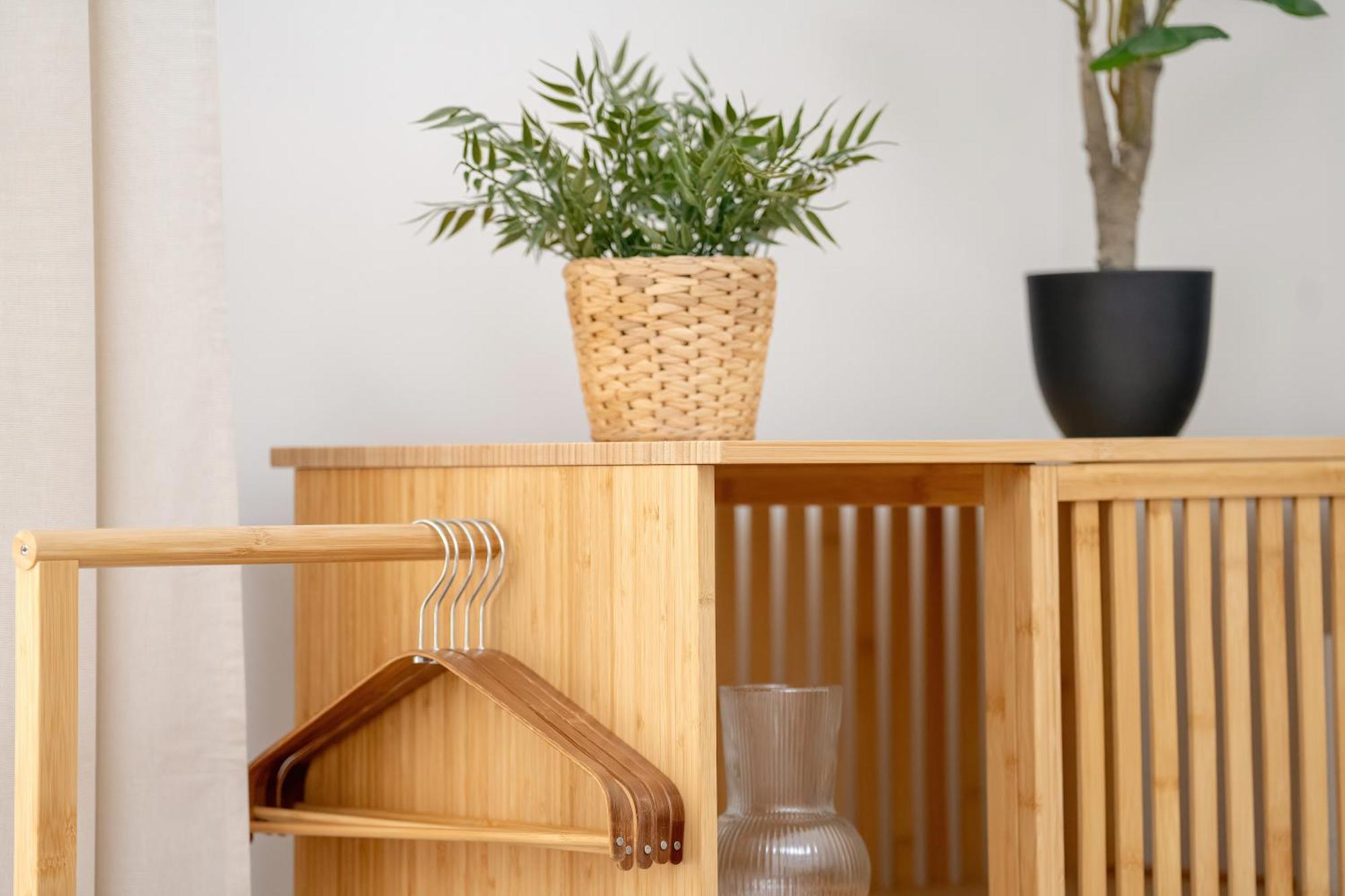 Wyjatkowy Z 1 Sypialnia By Renters Appartamento Poznań
