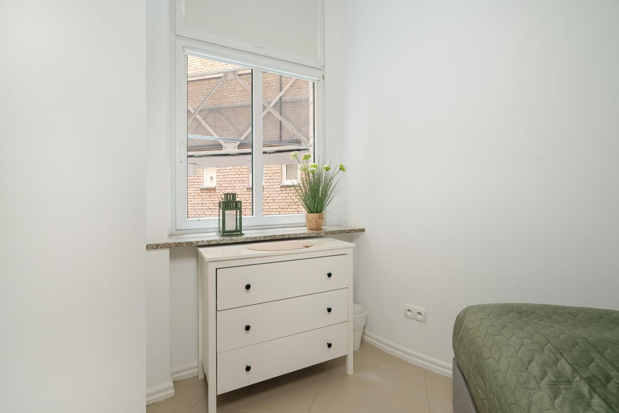 Wyjatkowy Z 1 Sypialnia By Renters Appartamento *