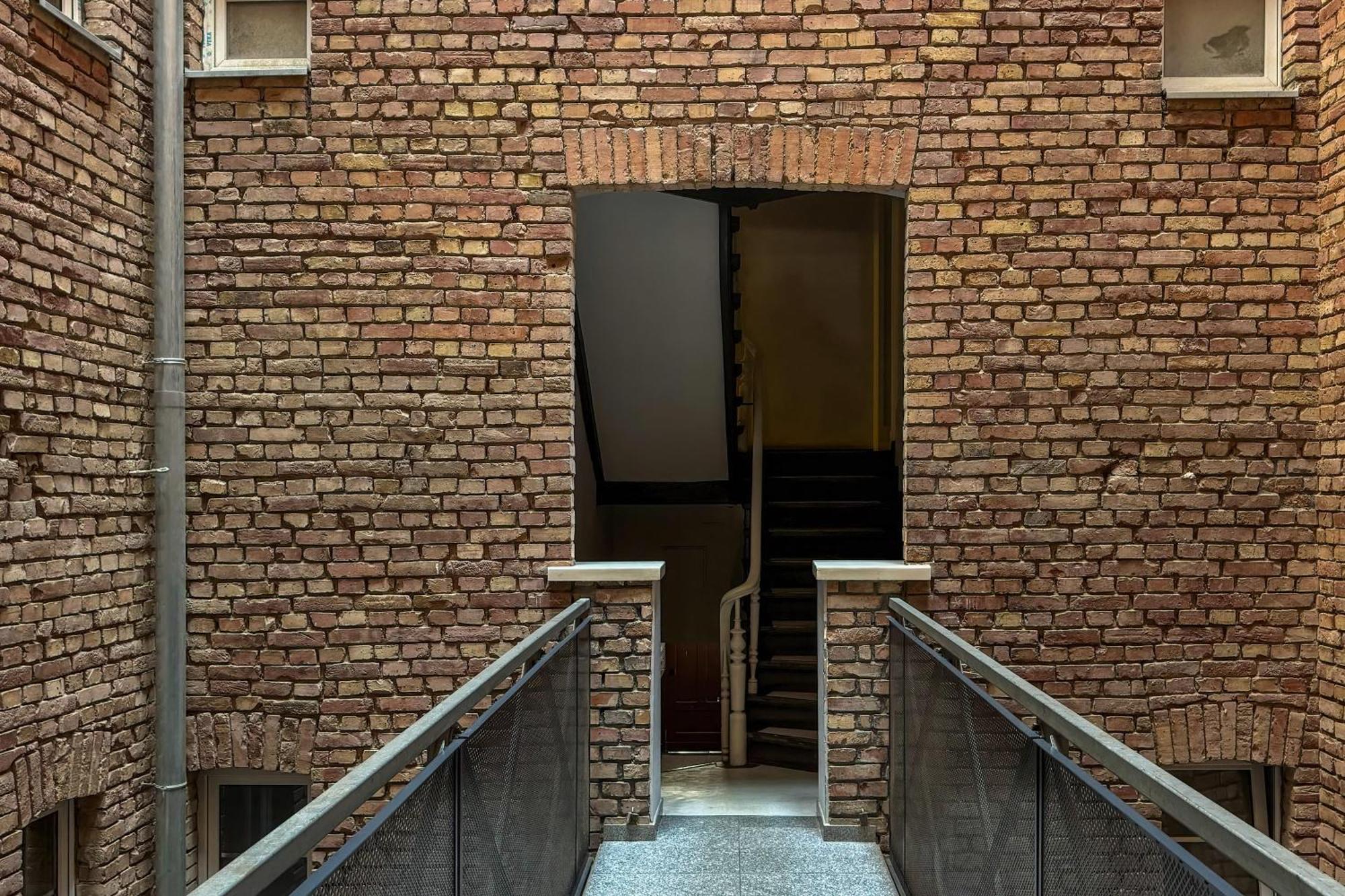 Wyjatkowy Z 1 Sypialnia By Renters * Poznań